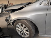 TOYOTA COROLLA SOL ÖN ÇAMURLUK ORİJİNAL SÖKME