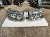 RANGE ROVER 3.0 2011 SAĞ SOL FAR *ALKAN OTOMOTİV*