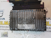 CLİO 2 OTOMATİK ŞANZUMAN BEYNİ 8200204643