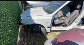Hyundai accent admira sol ön çamurluk