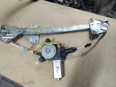 MAZDA 323 PRACTİCA SAĞ-SOL CAM KRİKOSU-ALKO OTOMOTİV
