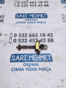 ÇIKMA NİSSAN PRİMERA TEKNA KASA SAĞ ARKA KAPI GERGİSİ