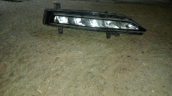 Skoda Super b sis farı çıkma
