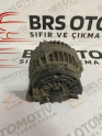 0124515042 / 996.603.012.03 Porsche 911 120Amper  Şarjz Dinamosu