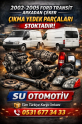 Oto Çıkma Parça / Ford / Transit / Kaporta & Karoser / Kapı / Çıkma Parça 