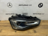AUDİ A5 SAĞ FAR ORJİNAL 2012-2015 UYUMLU OEM:8T0941044