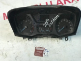 Ford Custom Kadran Kilometre Saati (€F€)