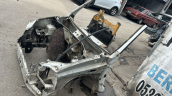 RENAULT KANGO 1 SOL ÖN ŞASE ORJ ÇIKMA