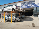 Oto Çıkma Parça / Fiat / Albea / Klima / Klima Kompresörü / Çıkma Parça 
