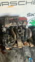 Mercedes w210  kompressor dolu motor