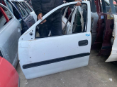 OPEL CORSA B SOL ÖN KAPI CAMI ORJİNAL ÇIKMA