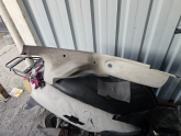 FİAT PUNTO KAPI EŞİK PLASTİGİ