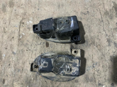 FORD ESCORT SAĞ ARKA KAPI İÇ AÇMA KOLU 1995-2000 MODEL
