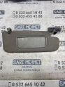 ÇIKMA VOLVO S80 SAĞ ÖN GÜNEŞLİK