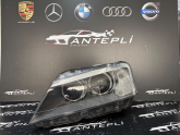 BMW X3 F25 SOL FAR 2012-2015 ÇIKMA