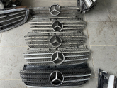 MERCEDES VİTO W639 ÇIKMA ORJİNAL ÖN PANJUR BDÇ