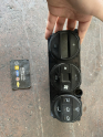 OPEL VECTRA B KLİMA KONTROL PANELİ ÇIKMA ORJİNAL