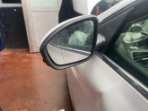 RENAULT MEGANE 4 SOL AYNA ADBLUE 1.5 DCİ OTOMATİK