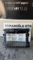 VOLKSWAGEN CADDY 2015-2019 ÖN PANEL