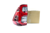 TOYOTA HİLUX LEDLİ STOP