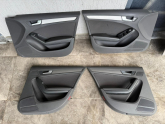 Oto Çıkma Parça / Audi / A4 / Mekanik / Kapı Döşemesi / Çıkma Parça 