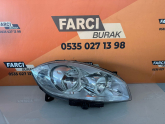 LİNEA SAĞ FAR ORJİNAL