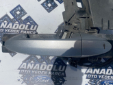 FORD TOURNEO COURİER SAĞ ÖN DIŞ KAPI KOLU 2016-2020