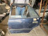 TOYOTA CARİNA SOL ARKA KAPI CAM KRİKOSU 1988-1992 MODEL