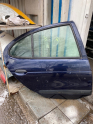 renault megane 1 sedan orjınal sağ arka kapı