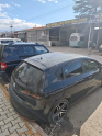 SEAT LEON SOL ÖN KAPI