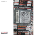 550466500 7700412341C RENAULT AİRBAG BEYNİ