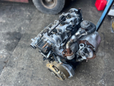 HUNDAİ GETZ 3 SİLİNDİR 1.5 KOMPLE MOTOR