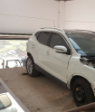 Nissan Qashqai J11 Sağ Ön Podye Parça Seçenekleri - Mil Oto