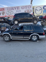 2001 Kia sportage dizel 4x4 arka defransiyel