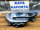 Megane 4 Sağ Far Lambası Joy Paket 260100506R