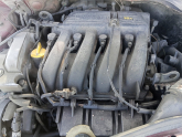 RENAULT MEGANE  1 1.6 16 VALF MOTOR ÇIKMA