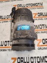 Skoda octavia klima konpürosörü 1JO 820 803