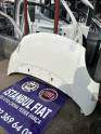 Fiat 500L motor kaputu