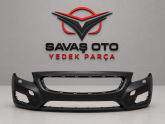 VOLVO S60 ÖN TAMPON FAR YIKAMA DELİKLİ AST. 2014 VE ÜZERİ /TAİWAN