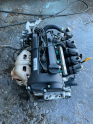 CHEVROLET CRUZE 1.6 MOTOR KOMPLE