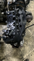 Volvo Dv6 1.6 dizel Euro 4 motor komple çıkma