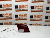 ÇIKMA BMW F10 SOL BAGAJ İÇİ STOP 2TZ010235-01