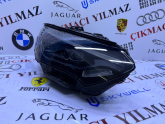 Mercedes w295 EQE sağ far w 295 eqe orjinal çıkma far