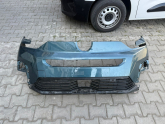 2025 Berlingo ön tampon ızgara