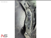 VW POLO SOL ARKA TAMPON BRAKETİ 6C1