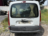 RENAULT KANGOO BAGAJ KAPAĞI ORJİNAL ÇIKMA TEMİZ TEK BAGAJ 03-10