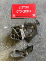 Oto Çıkma Parça / Renault / Trafic / Motor / Motor Takozu & Kulağı / Çıkma Parça 