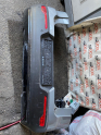 VOLVO XC40 2023 ARKA TAMPON ORJİNAL HATASIZ ÜÇEL OTO ÇIKMA