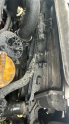Opel Corsa 1.3 su radyatörü araçtan sökme