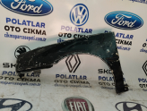 Fiat Tempra ön sol çamurluk orijinal